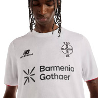 New Balance Bayer 04 Leverkusen 3e maillot 2026-2027