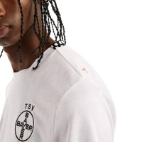 New Balance Bayer 04 Leverkusen 3e maillot 2026-2027