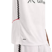 New Balance Bayer 04 Leverkusen 3e maillot 2026-2027