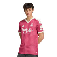adidas Real Madrid 3e Set 2026-2027