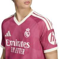 adidas Real Madrid 3e Set 2026-2027