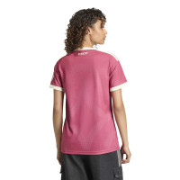 3ème maillot adidas Real Madrid 2026-2027 pour femmes
