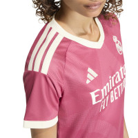 3ème maillot adidas Real Madrid 2026-2027 pour femmes