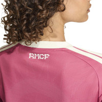 3ème maillot adidas Real Madrid 2026-2027 pour femmes
