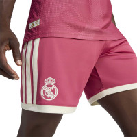 adidas Real Madrid 3e Broekje 2026-2027
