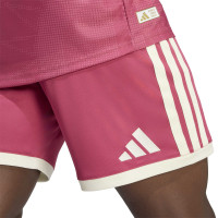 adidas Real Madrid 3e Broekje 2026-2027