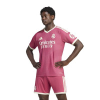 adidas Real Madrid 3e Broekje 2026-2027