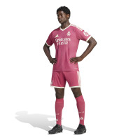 adidas Real Madrid 3e Broekje 2026-2027