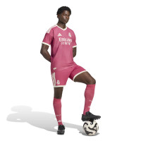 adidas Real Madrid 3e Broekje 2026-2027