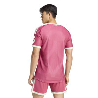 3ème Maillot adidas du Real Madrid Authentic 2026-2027
