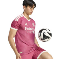 3ème Maillot adidas du Real Madrid Authentic 2026-2027