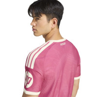 3ème Maillot adidas du Real Madrid Authentic 2026-2027