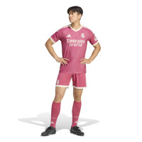 3ème Maillot adidas du Real Madrid Authentic 2026-2027