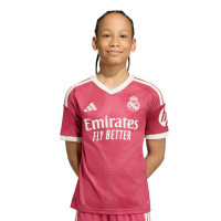 adidas Real Madrid 3e Set 2026-2027 Kids