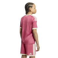 adidas Real Madrid 3e Set 2026-2027 Kids