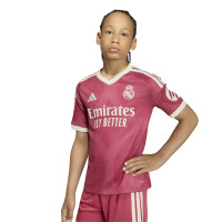 adidas Real Madrid 3e Set 2026-2027 Kids