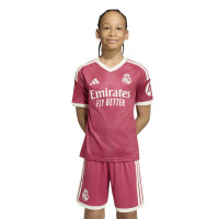 3ème maillot adidas du Real Madrid 2026-2027 pour enfants