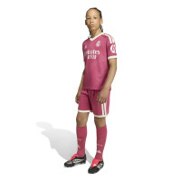 3ème Kit adidas Real Madrid 2026-2027 pour enfants