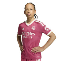 3ème Kit adidas Real Madrid 2026-2027 pour enfants
