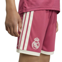 3ème Kit adidas Real Madrid 2026-2027 pour enfants