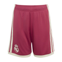 adidas Real Madrid 3e Set 2026-2027 Kids