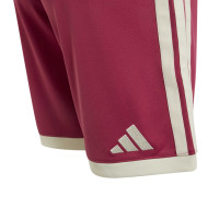 adidas Real Madrid 3e Set 2026-2027 Kids