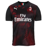 PUMA AC Milan 3rd Shirt 2019-2020