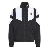 adidas Juventus EQT Trainingspak Zwart Wit Grijs
