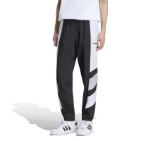 adidas Juventus EQT Trainingspak Zwart Wit Grijs