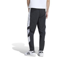 adidas Juventus EQT Trainingspak Zwart Wit Grijs