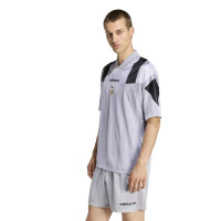 adidas Juventus EQT Zomerset Grijs Zwart Wit