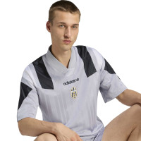 adidas Juventus EQT Zomerset Grijs Zwart Wit