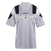 adidas Juventus EQT Zomerset Grijs Zwart Wit