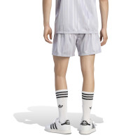 adidas Juventus EQT Zomerset Grijs Zwart Wit