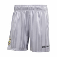 adidas Juventus EQT Zomerset Grijs Zwart Wit