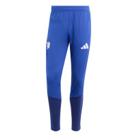 adidas Manchester United Europees Trainingsbroek 2026-2027 Donkerblauw Wit