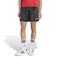Set d'été adidas Manchester United EQT rouge noir blanc