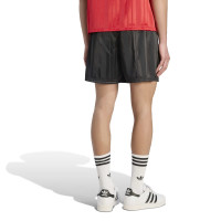 Set d'été adidas Manchester United EQT rouge noir blanc