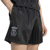 Set d'été adidas Liverpool EQT noir turquoise blanc