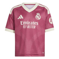 adidas Real Madrid Minikit 3e 2026-2027 Peuters/Kleuters