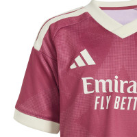 adidas Real Madrid Minikit 3e 2026-2027 Peuters/Kleuters