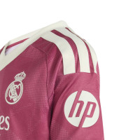 adidas Real Madrid Minikit 3e 2026-2027 Peuters/Kleuters
