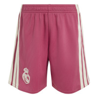 adidas Real Madrid Minikit 3e 2026-2027 Peuters/Kleuters