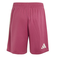 adidas Real Madrid Minikit 3e 2026-2027 Peuters/Kleuters