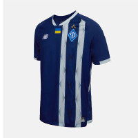 New Balance FC Dynamo Kyiv Uitshirt 2026-2027