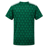 Maillot Extérieur adidas PEC Zwolle Warm-Up 2026-2027 pour enfants