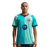 3e maillot Nike du FC Barcelone 2026-2027