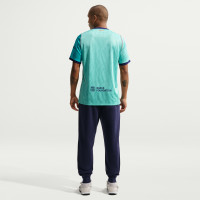 3e maillot Nike du FC Barcelone 2026-2027