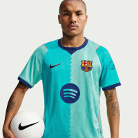 Nike FC Barcelone 3e set 2026-2027