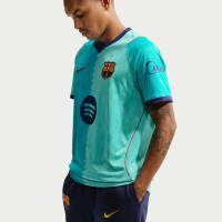 Nike FC Barcelone 3e set 2026-2027